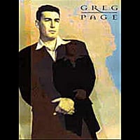 Greg Page: Greg Page