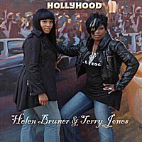 Helen Bruner & Terry Jones: Hollyhood