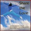 Henri Pierre Laborde: Share the Love