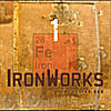 IronWorks Percussion Duo: 1