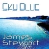 James Stewart: Sky Blue