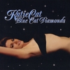 KatieCat: Blue Cat Diamonds