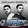 Legacy2Chicago: I Couldn