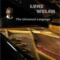 Luke Welch: The Universal Language