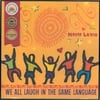 Marla Lewis: We All Laugh in the Same Language