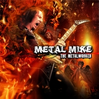Metal Mike: The Metalworker