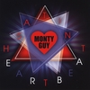 Monty Guy: Satin Heartbeat