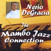 Nerio Degracia: The Mambo Jazz Connection