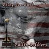 Petey Joe Kush: Fallin Soldiers