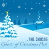 Phil Christie: Ghosts of Christmas Past