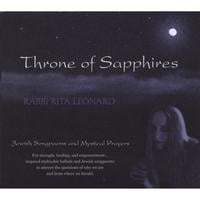 Rabbi Rita Leonard: Throne Of Sapphires
