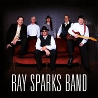 Ray Sparks Band: Ray Sparks Band
