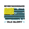 Ricky Wilcox and the Moonsnakes: Old Glory