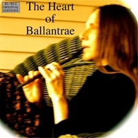 Rita Leonard: The Heart of Ballantrae