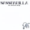 sassparilla: The Darndest Thing