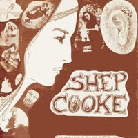 Shep Cooke: Shep Cooke