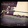 Smitty and Julija: To Leonard With Love (Seven Songs from Leonard Cohen)