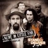 Stand & Deliver: Alive in Little Five