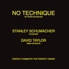 Stanley Schumacher and the Music Now Ensemble: No Technique (feat. David Taylor)
