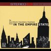 The Steve Fishwick/Osian Roberts/Frank Basile Sextet: In the Empire State