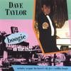 Dave Taylor: Boogie In The City