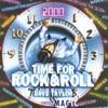 Dave Taylor: Time For Rock 