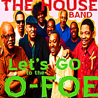 The House Band: Let