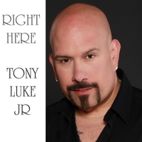 Tony Luke Jr.: Right Here
