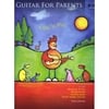 Victor Johnson: Guitar for Parents Book and CD