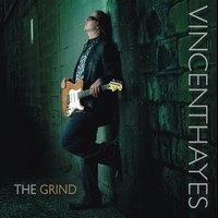Vincent Hayes: The Grind