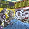 Wordburglar: Burglaritis