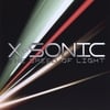 X-Sonic: The Speed of Light