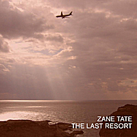 Zane Tate: The Last Resort