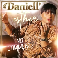 {afro zouki=Daniell' Esther | No Comment | CD Baby Music Store 0zalb01830119