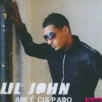 Lil John  |  Ami Culpado  | CD Baby Music Store    15alb01583911
