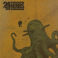 24herbs debut album