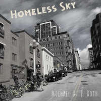 Michael R. J. Roth | Homeless Sky