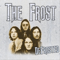 ãFROST DEFROSTED CDãã®ç»åæ¤ç´¢çµæ