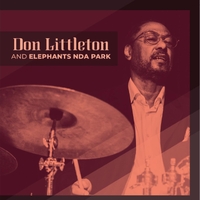 Don Littleton | Elephants Nda Park