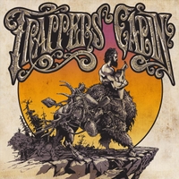 Trappers Cabin Cd Baby Music Store