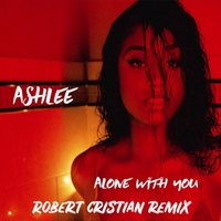 ashlee alone with you