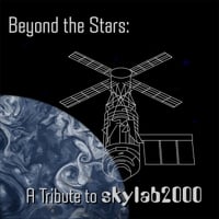 Various Artists | Beyond the Stars: A Tribute to Skylab2000