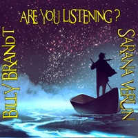 Image result for are you listening billy brandt and sarana verlin images