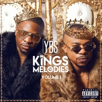 Kings of Melodies, Vol. 1 by YBS 6dalb01312770