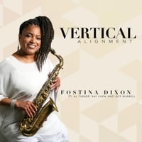 Fostina Dixon | Vertical Alignment