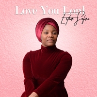 Esther Saforo Love You Lord Cd Baby Music Store