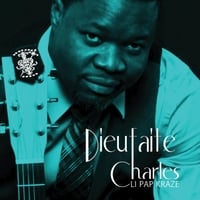 Dieufaite Charles - Li Pap Kraze  93alb01374434