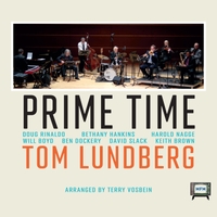 Tom Lundberg | Prime Time