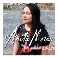 Anita Morán Tú Peleas Por Mi Vol 11 Cd Baby Music Store - 