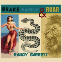 Randy Barrett